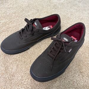 Vans Men’s Skate Curren Caples